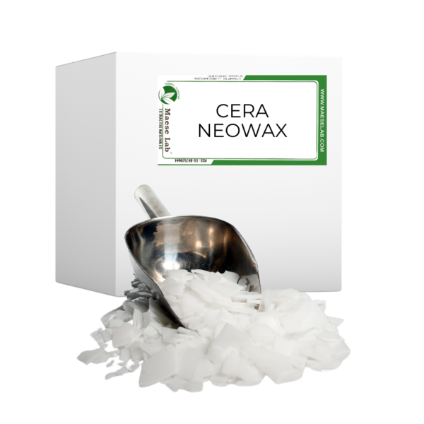 Cera Autoemulsion. Emulsionante Neowax-N